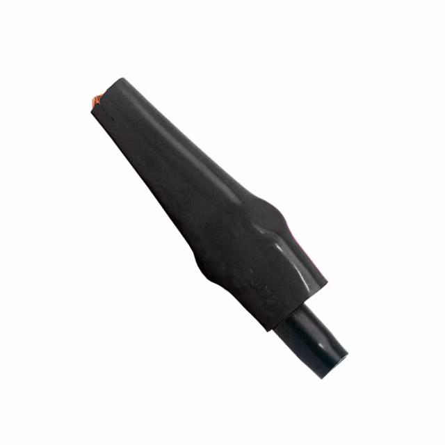 BU-63C-0 Mueller Electric Co  Prüfklemmen – Alligator, Krokodil, Hochleistungsklemmen